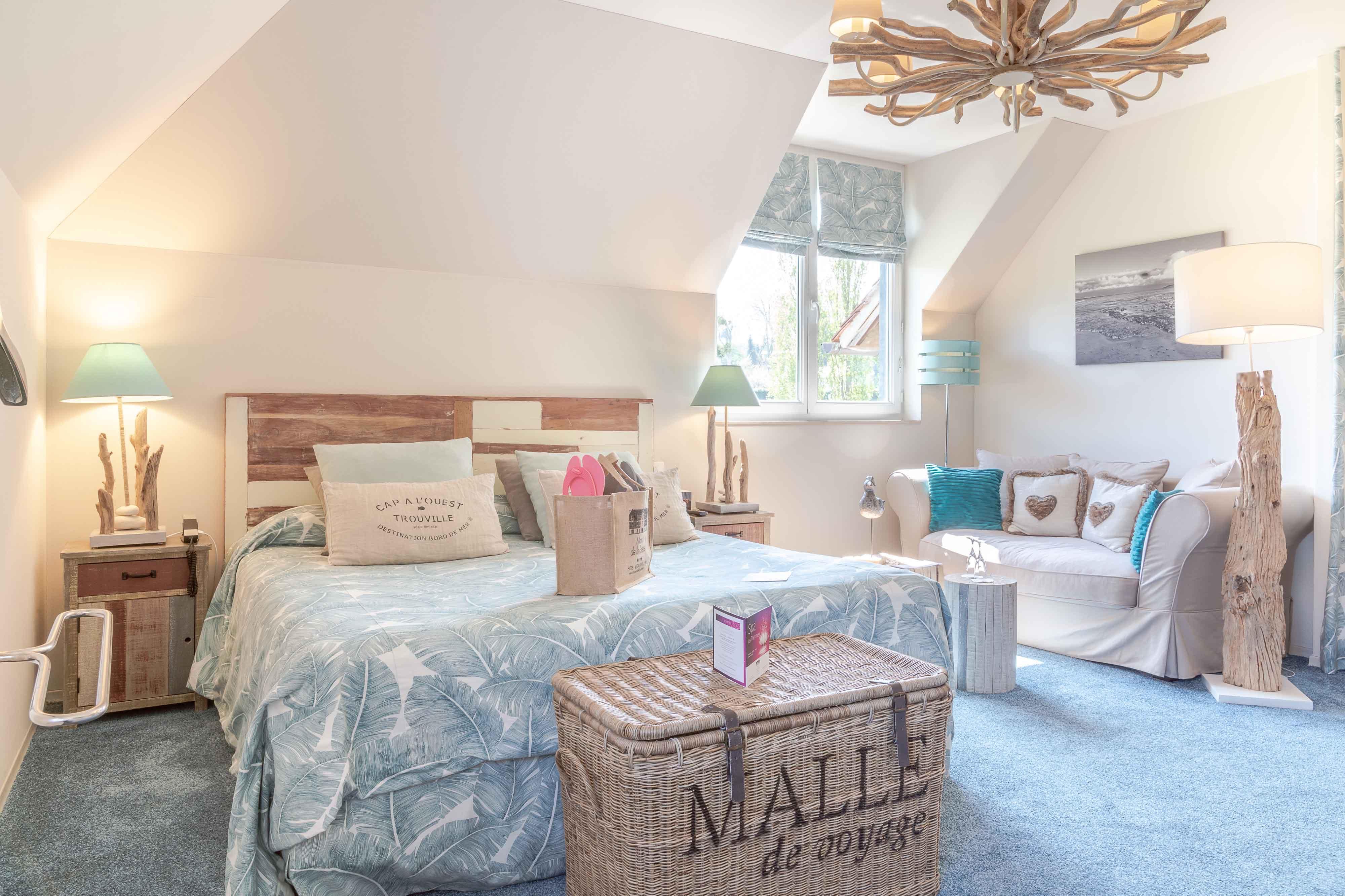 Le Manoir De La Poterie & Spa Cricquebœuf Esterno foto