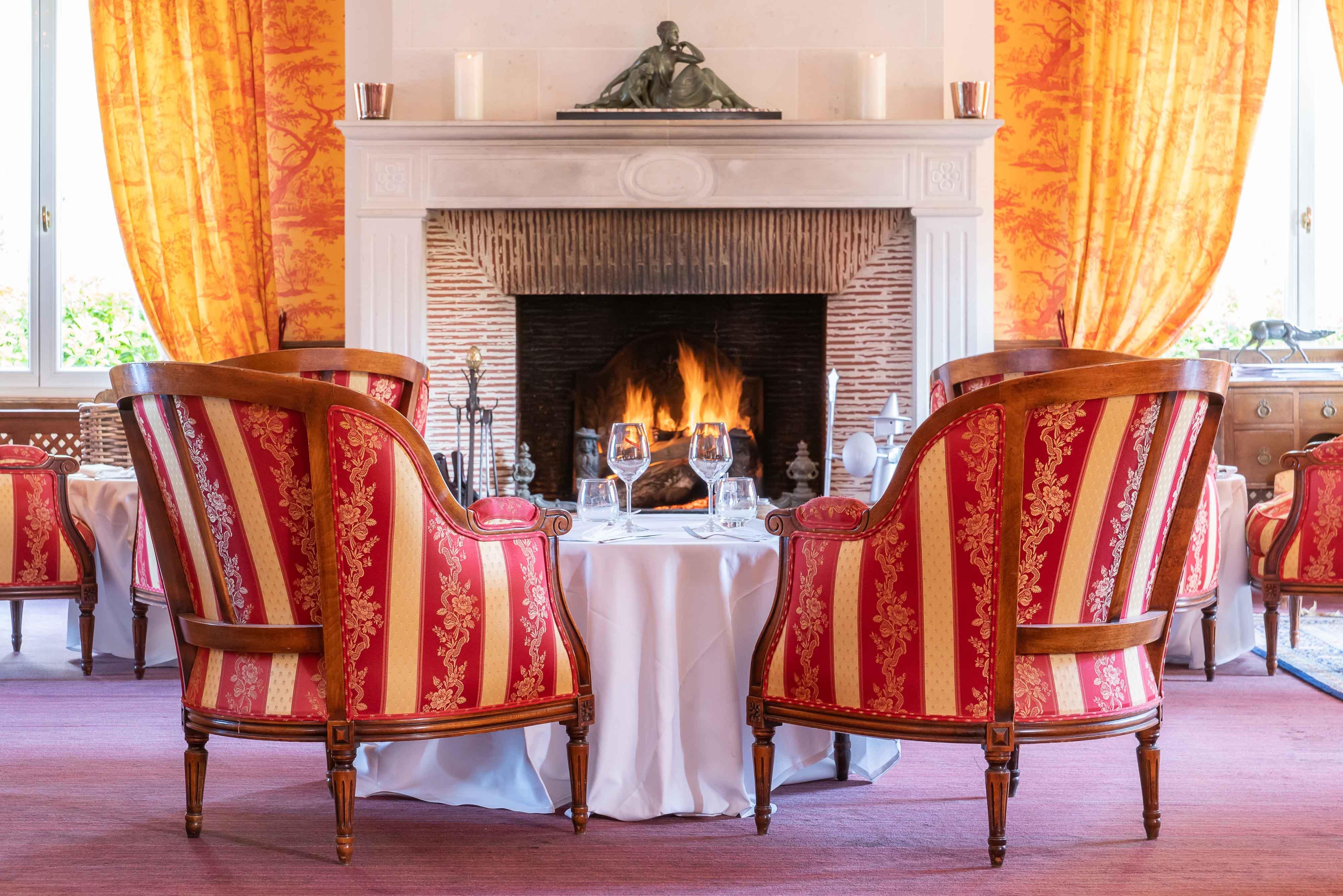 Le Manoir De La Poterie & Spa Cricquebœuf Esterno foto