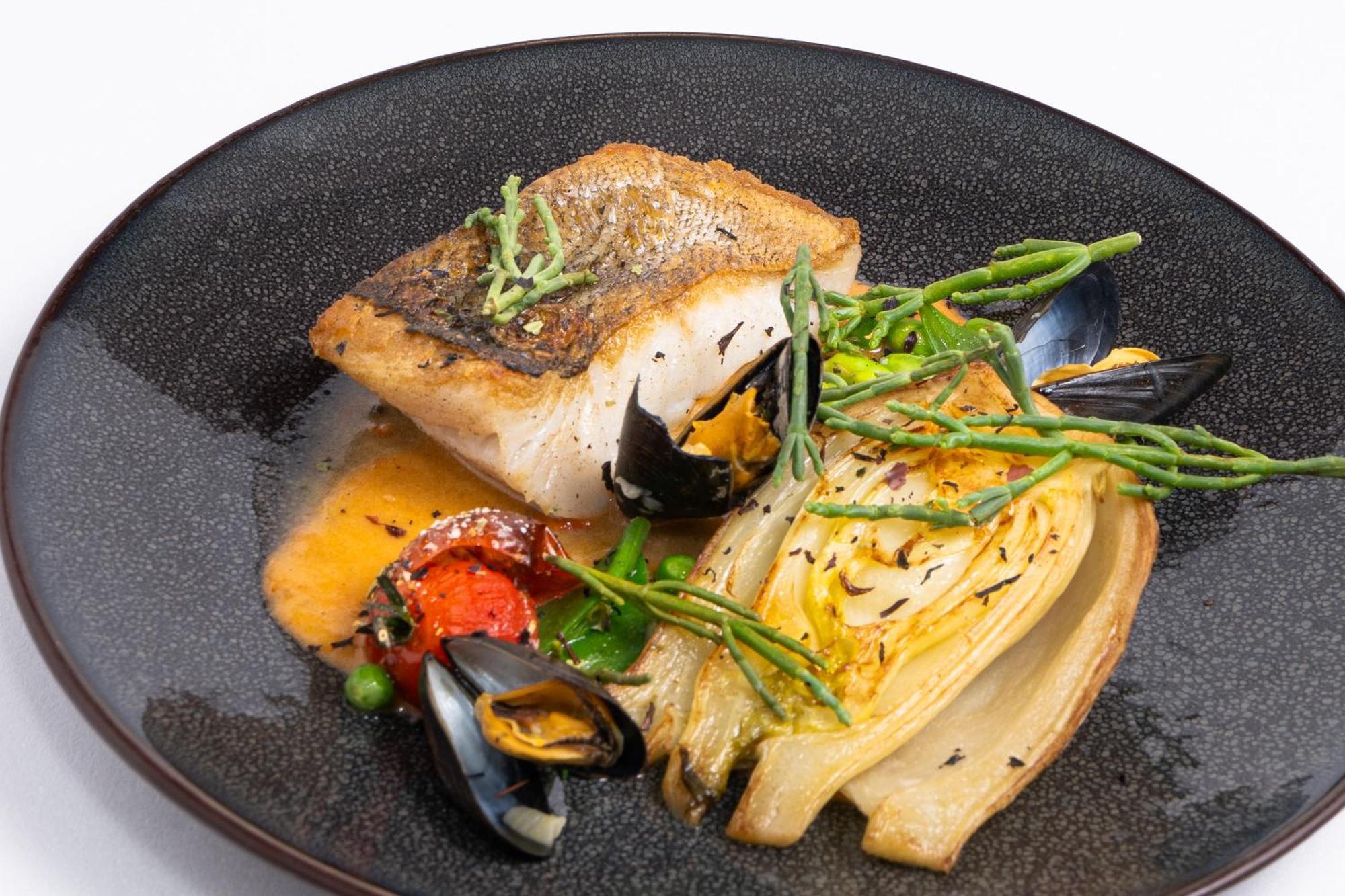 Le Manoir De La Poterie & Spa Cricquebœuf Esterno foto